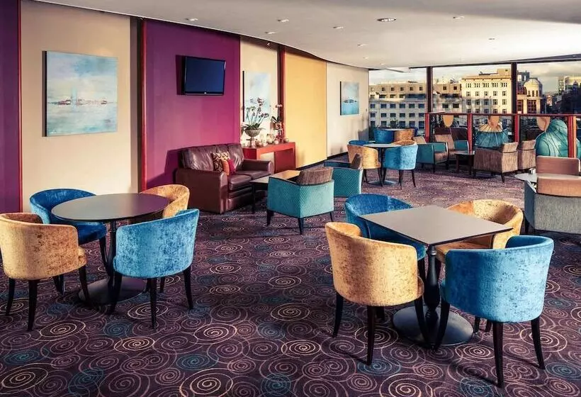 Fotos del hotel Mercure Manchester Piccadilly:  8