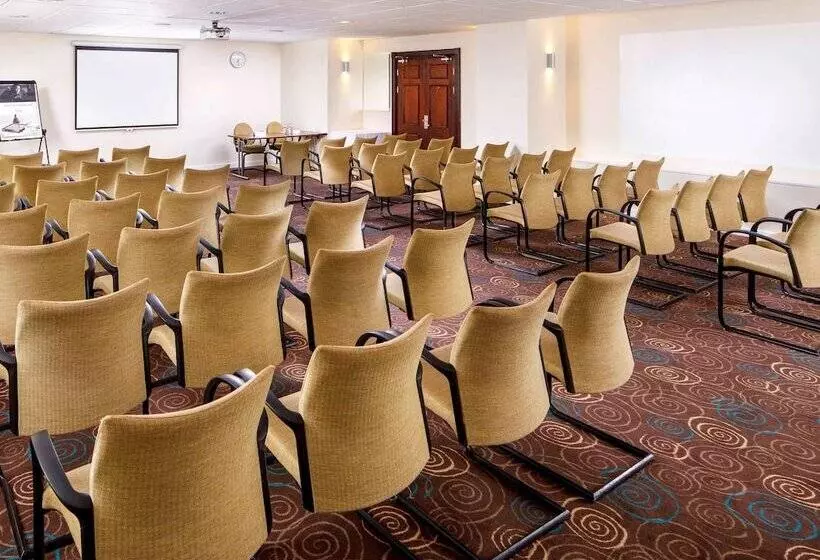 Fotos del hotel Mercure Manchester Piccadilly:  22