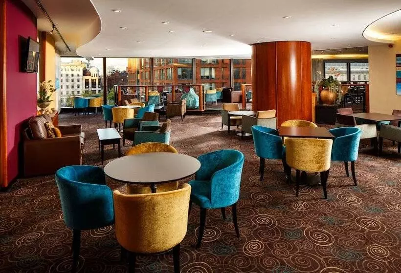 Mercure Manchester Piccadilly