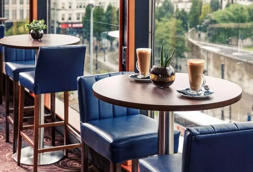 Fotos del hotel Mercure Manchester Piccadilly:  20