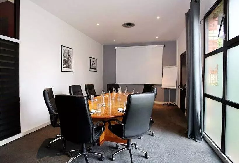 Fotos del hotel Millennium Hotel Paris Charles De Gaulle:  13