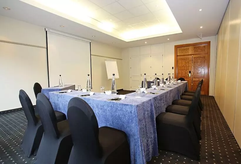 Fotos del hotel Millennium Hotel Paris Charles De Gaulle:  16