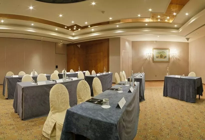 Fotos del hotel Millennium Hotel Paris Charles De Gaulle:  25