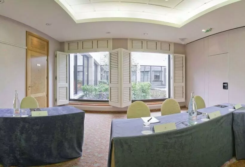 Fotos del hotel Millennium Hotel Paris Charles De Gaulle:  24