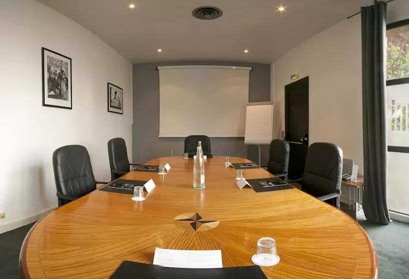 Fotos del hotel Millennium Hotel Paris Charles De Gaulle:  7