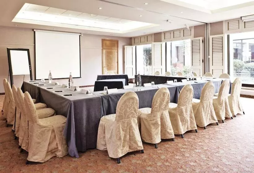 Fotos del hotel Millennium Hotel Paris Charles De Gaulle:  20