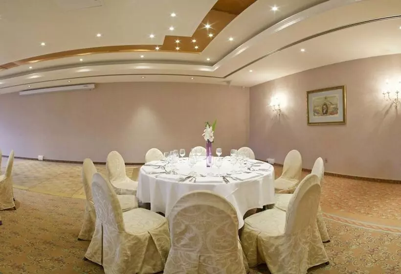 Fotos del hotel Millennium Hotel Paris Charles De Gaulle:  23