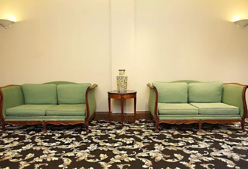 Fotos del hotel Millennium Hotel Paris Charles De Gaulle:  21