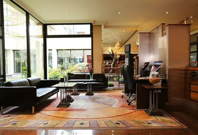 Fotos del hotel Millennium Hotel Paris Charles De Gaulle:  19