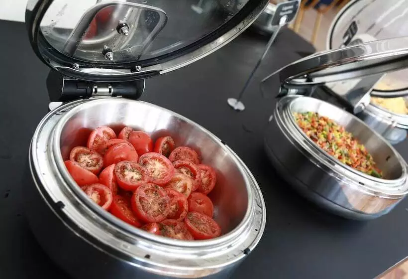 Fotos del hotel Millennium Hotel Paris Charles De Gaulle:  5