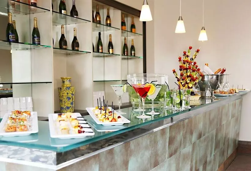 Fotos del hotel Millennium Hotel Paris Charles De Gaulle:  6