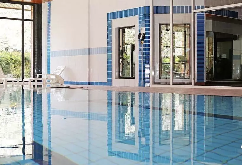 Fotos del hotel Millennium Hotel Paris Charles De Gaulle:  3