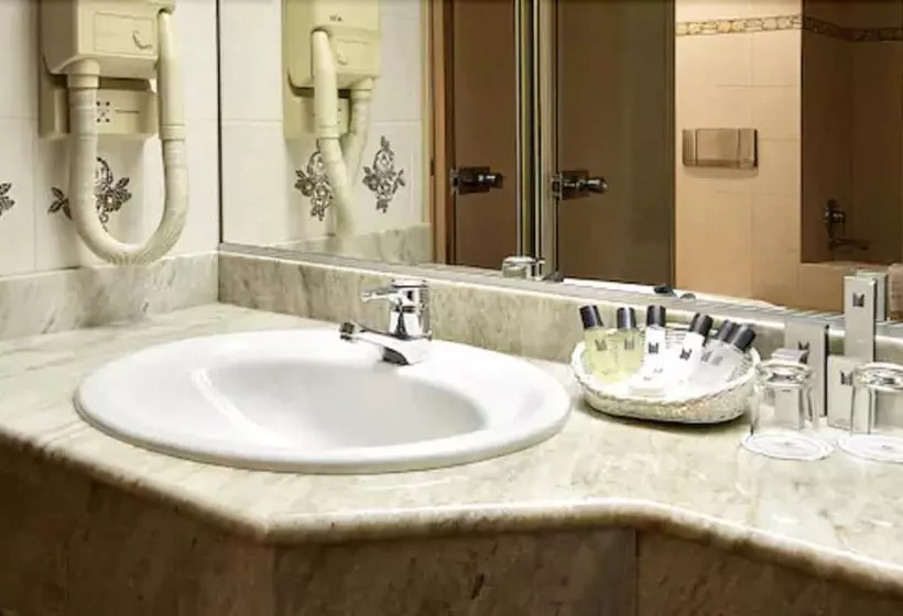 Fotos del hotel Millennium Hotel Paris Charles De Gaulle:  8