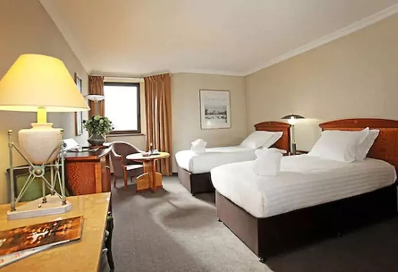 Fotos del hotel Millennium Hotel Paris Charles De Gaulle:  15