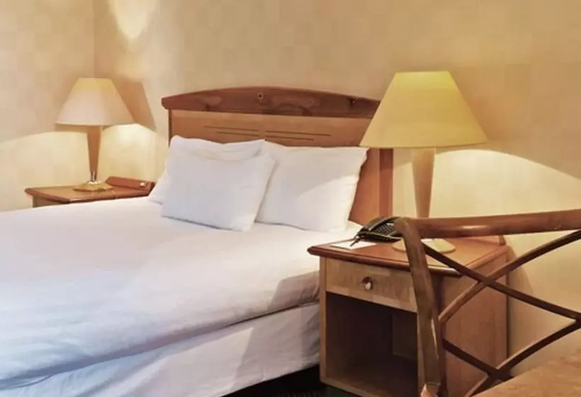 Fotos del hotel Millennium Hotel Paris Charles De Gaulle:  2