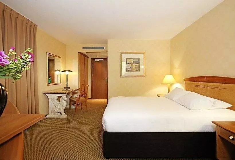 Fotos del hotel Millennium Hotel Paris Charles De Gaulle:  10