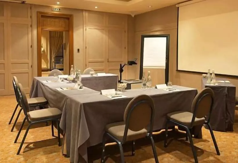 Fotos del hotel Millennium Hotel Paris Charles De Gaulle:  22