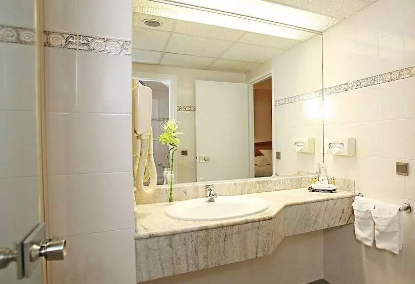 Fotos del hotel Millennium Hotel Paris Charles De Gaulle:  14