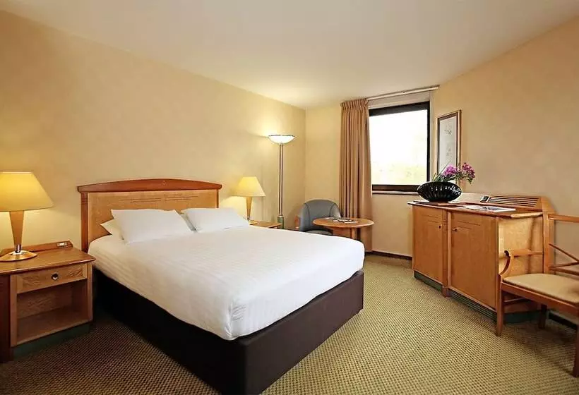 Fotos del hotel Millennium Hotel Paris Charles De Gaulle:  17