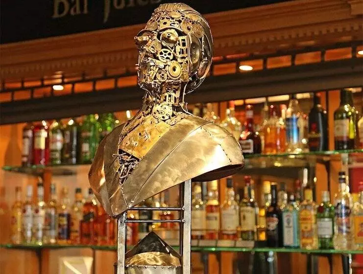 Fotos del hotel Millennium Hotel Paris Charles De Gaulle:  9