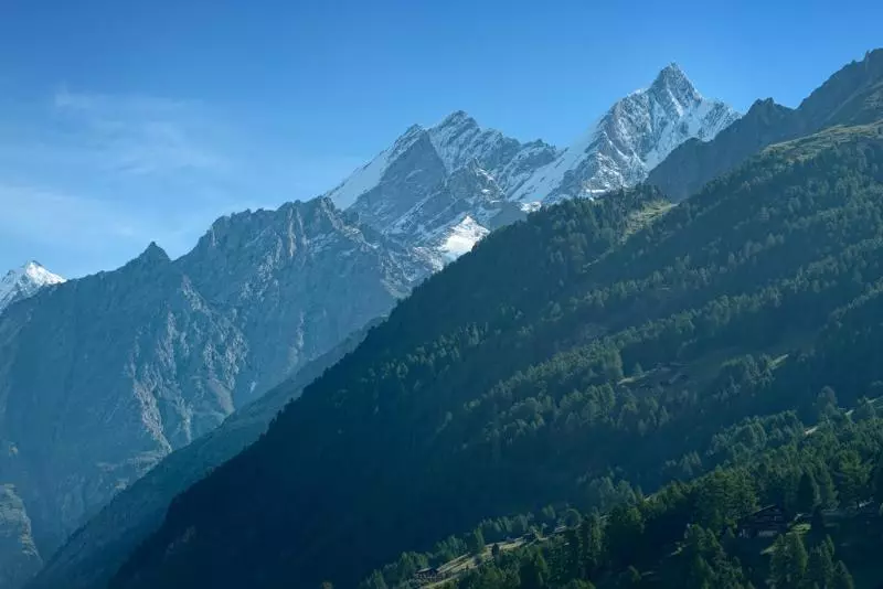 Fotos del hotel Monte Rosa Boutique:  21