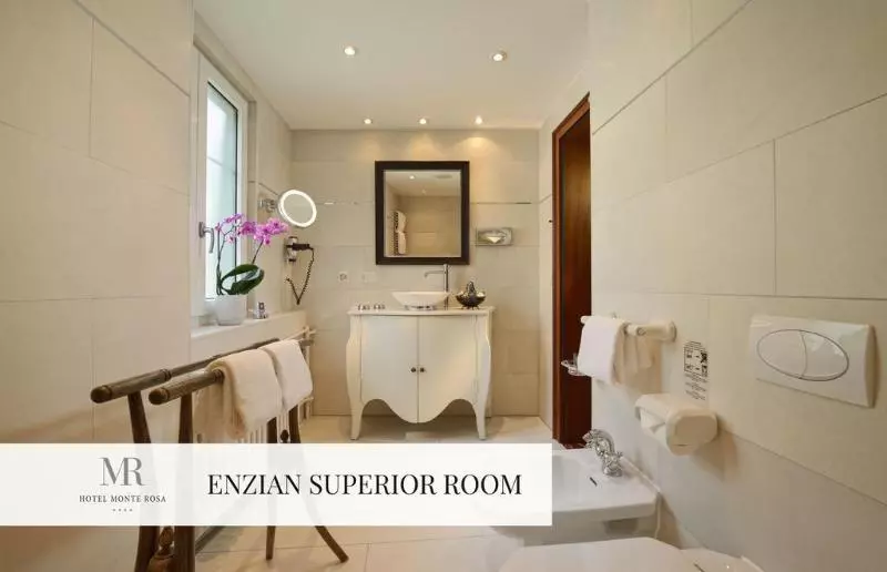 Fotos del hotel Monte Rosa Boutique:  12