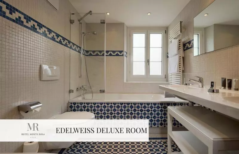 Fotos del hotel Monte Rosa Boutique:  8