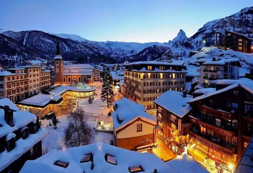 Fotos del hotel Monte Rosa Boutique:  24