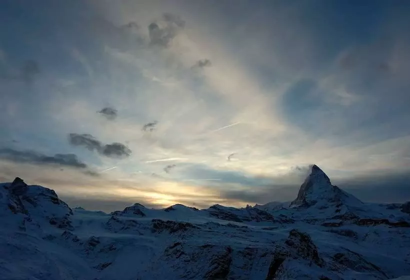 Fotos del hotel Monte Rosa Boutique:  25