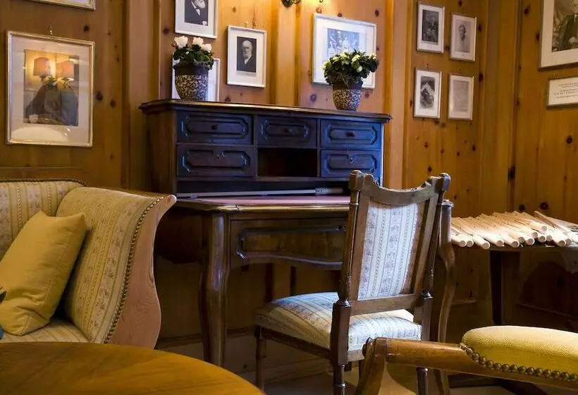 Fotos del hotel Monte Rosa Boutique:  22