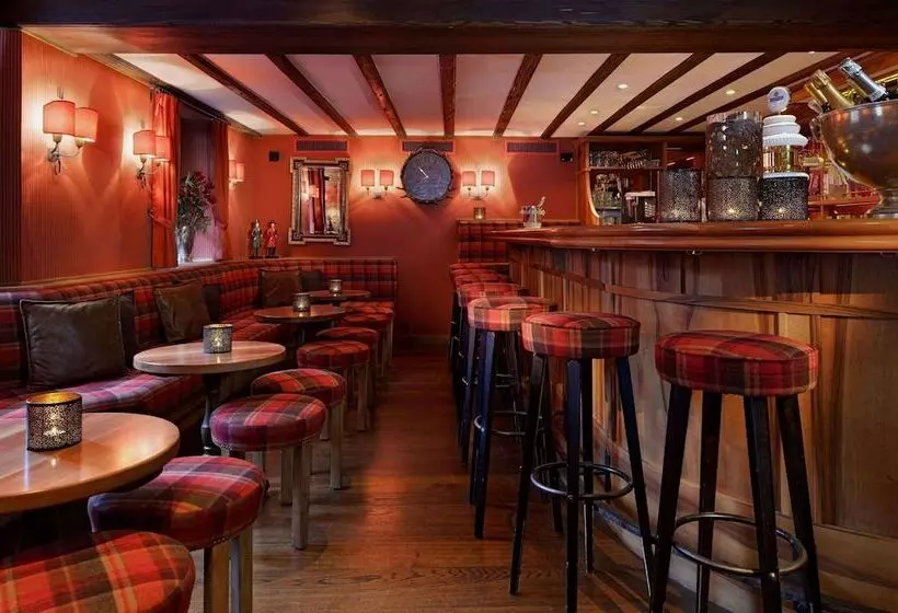 Fotos del hotel Monte Rosa Boutique:  14