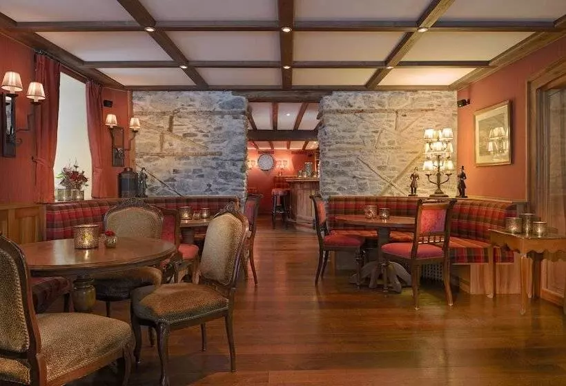 Fotos del hotel Monte Rosa Boutique:  5