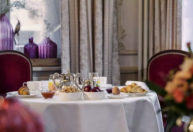 Fotos del hotel Monte Rosa Boutique:  20