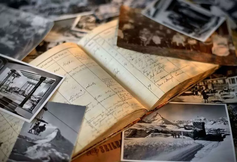 Fotos del hotel Monte Rosa Boutique:  9