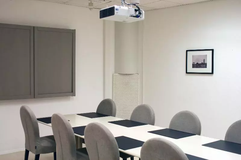 Fotos del hotel Radisson Blu Royal Park:  6