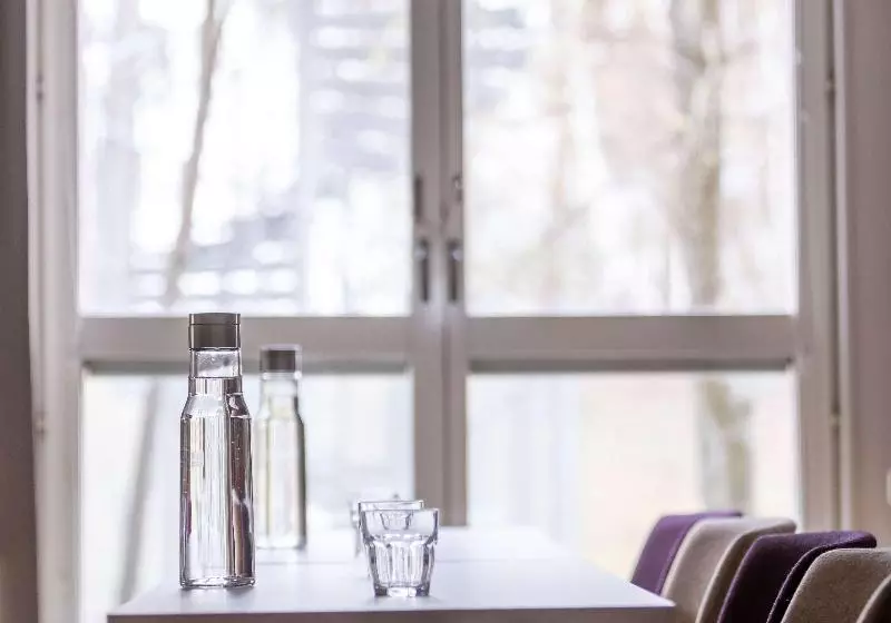 Fotos del hotel Radisson Blu Royal Park:  23