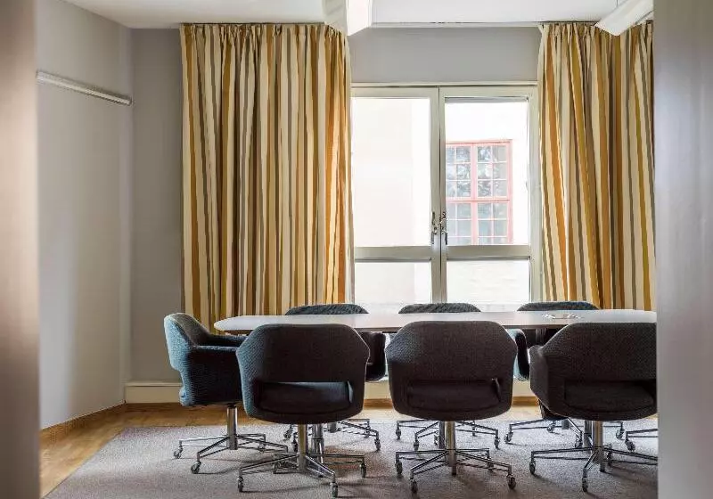 Fotos del hotel Radisson Blu Royal Park:  19