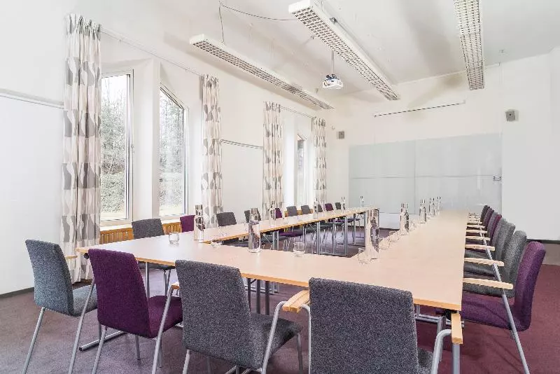 Fotos del hotel Radisson Blu Royal Park:  11