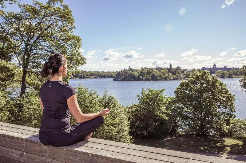 Fotos del hotel Radisson Blu Royal Park:  20