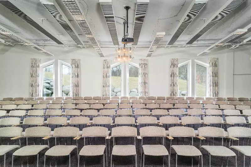 Fotos del hotel Radisson Blu Royal Park:  22