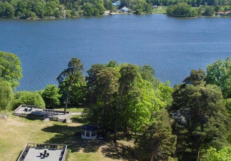 Fotos del hotel Radisson Blu Royal Park:  13