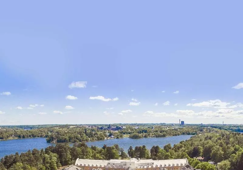 Fotos del hotel Radisson Blu Royal Park:  8