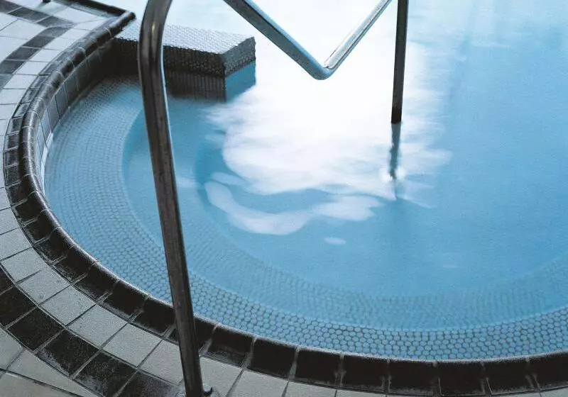 Fotos del hotel Radisson Blu Royal Park:  2