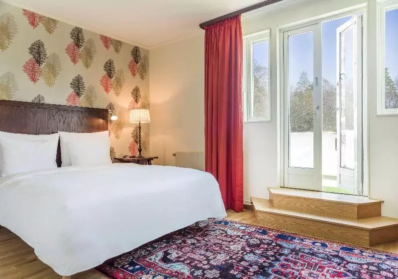 Radisson Blu Royal Park