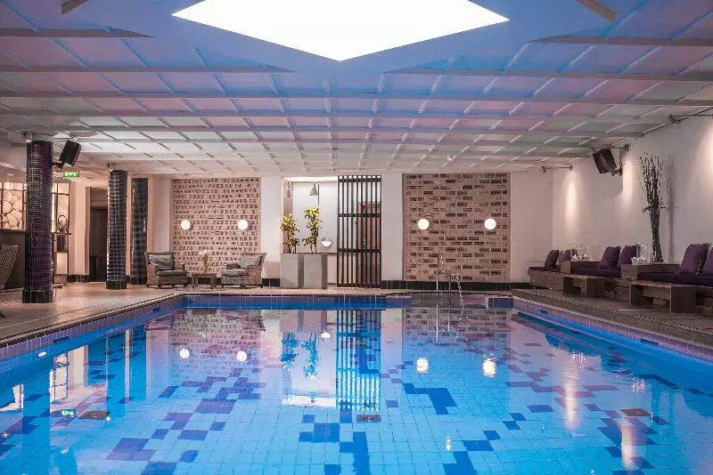 Fotos del hotel Radisson Blu Royal Park:  14