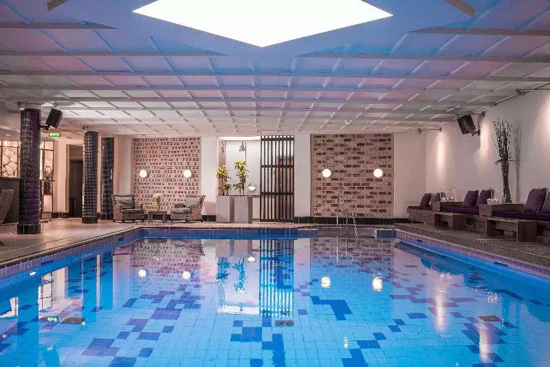 Fotos del hotel Radisson Blu Royal Park:  9