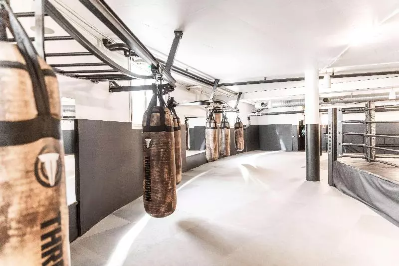 Fotos del hotel Radisson Blu Royal Park:  3