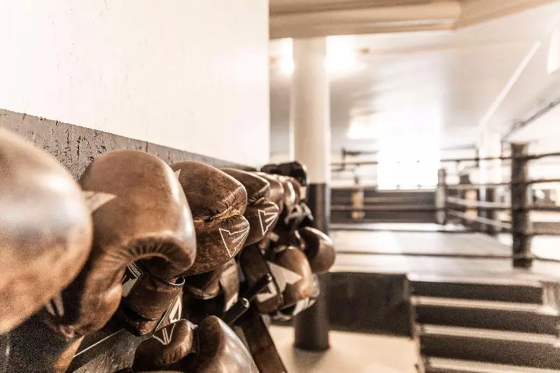 Fotos del hotel Radisson Blu Royal Park:  12