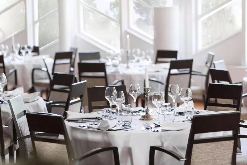 Fotos del hotel Radisson Blu Royal Park:  25