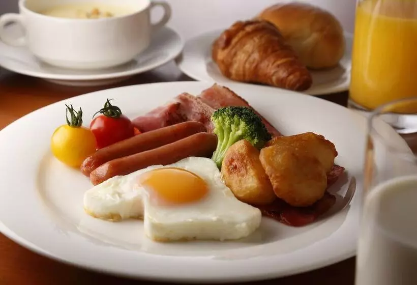 Fotos del hotel Sapporo Tokyu Rei:  13